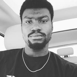 Meet your Posher, Olasunkanmi